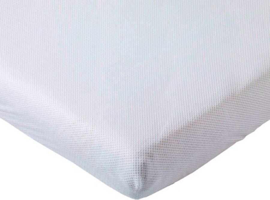 AeroSleep polyester hoeslaken 70x140 cm