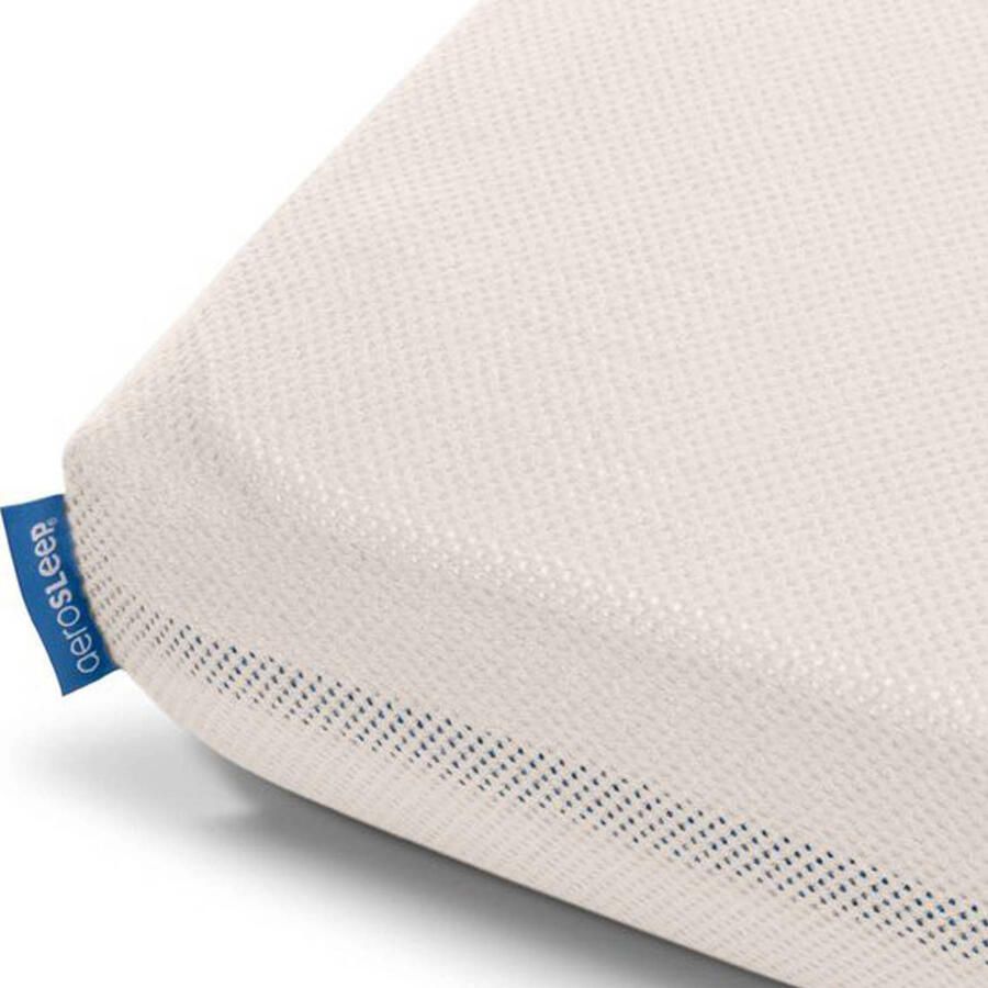 AeroSleep polyester SafeSleep hoeslaken voor PREMIUM matras