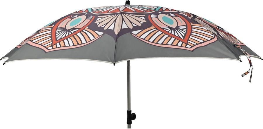 Ambiance parasol (Ø200 cm)
