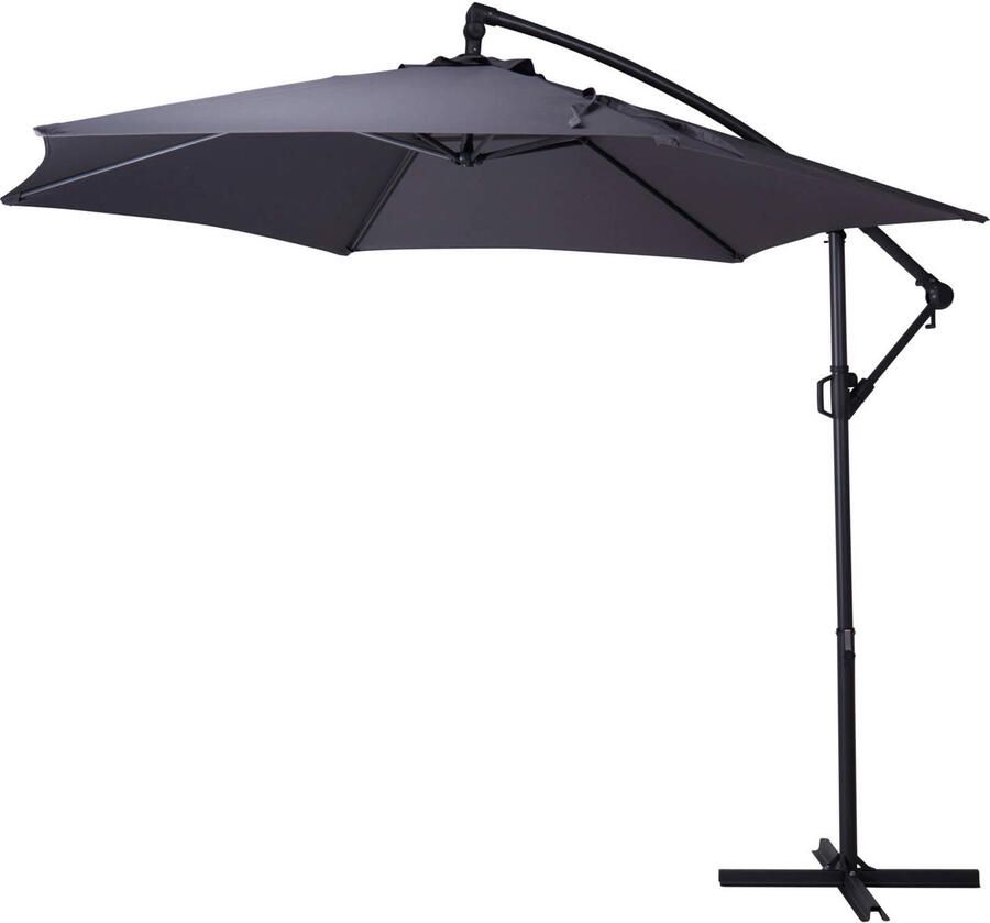 Ambiance parasol hang (300 cm)