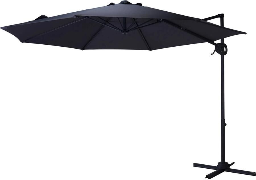 Ambiance parasol Roma (300 cm)