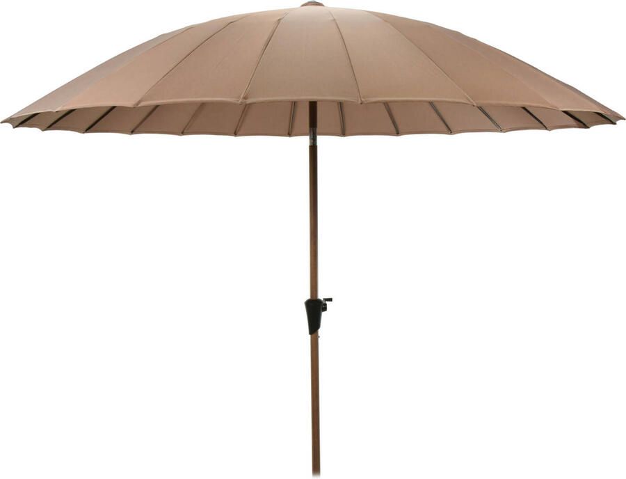Ambiance parasol Shanghai (280 cm)