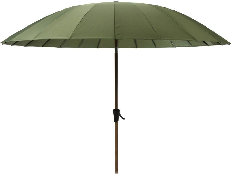 Ambiance parasol Shanghai (280 cm)