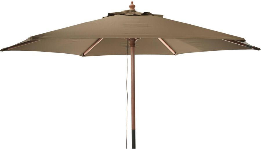 Ambiance stokparasol (ø250 cm)