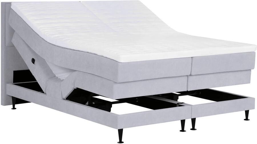 Arctic Living Aurora Elektrische Boxspring 180x210