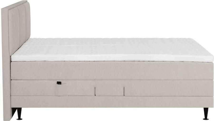 Arctic Living Aurora Elektrische Boxspring 160x210 - Foto 3