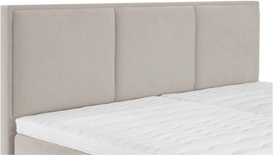 Arctic Living Aurora Elektrische Boxspring 160x210 - Foto 3