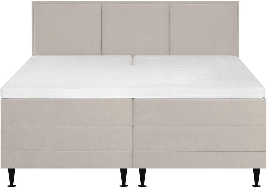 Arctic Living Aurora Elektrische Boxspring 180x210 - Foto 2