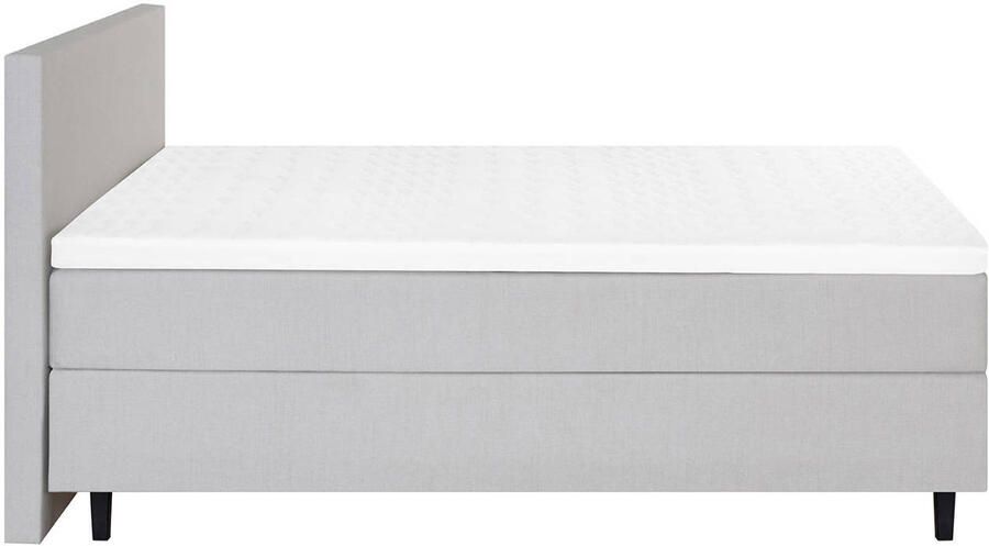 Arctic Living boxspring Apaay 140x200 - Foto 3