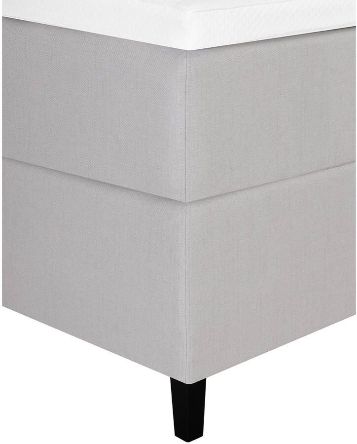 Arctic Living boxspring Apaay 140x200 - Foto 2