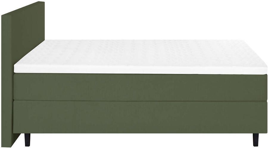 Arctic Living boxspring Apaay 140x200 - Foto 3