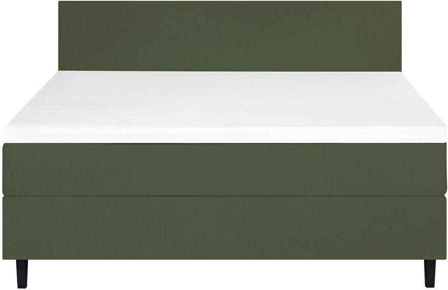 Arctic Living boxspring Apaay 140x200 - Foto 2
