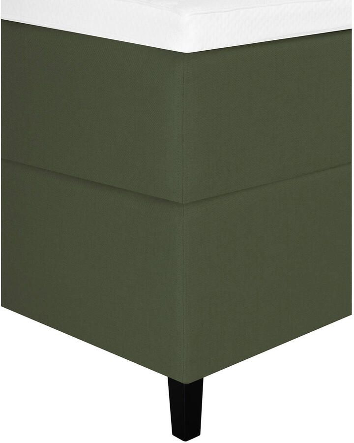 Arctic Living boxspring Apaay 160x200 - Foto 2