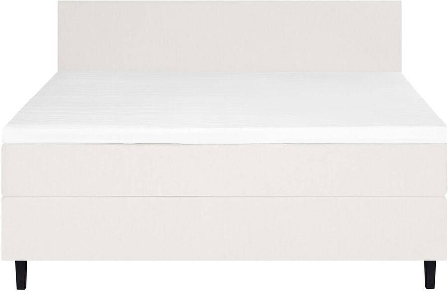 Arctic Living boxspring Apaay 140x200 - Foto 2