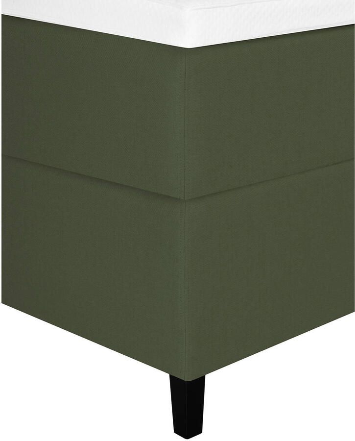 Arctic Living boxspring Apaay 160x200 - Foto 2