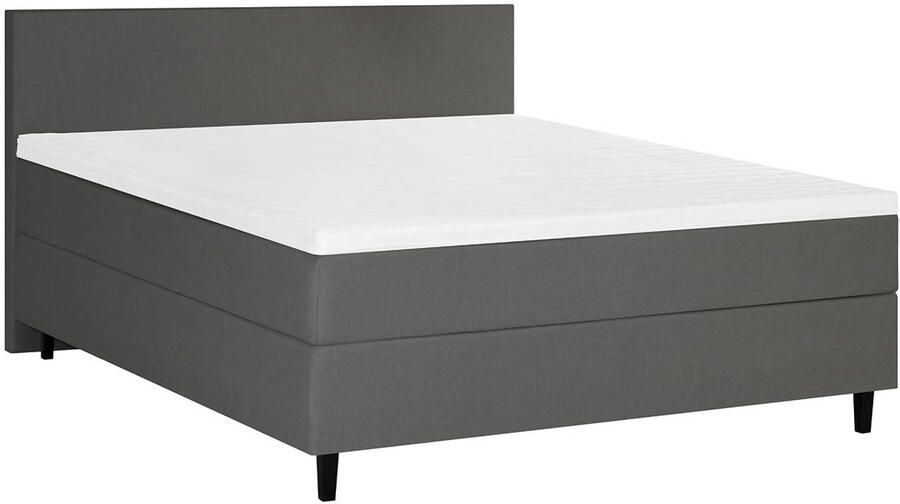 Arctic Living boxspring Apaay 120x200 - Foto 3