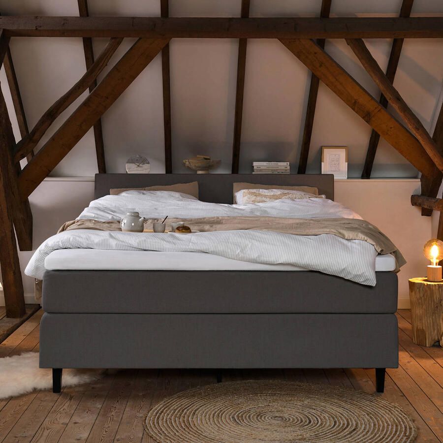 Arctic Living boxspring Apaay 120x200 - Foto 2