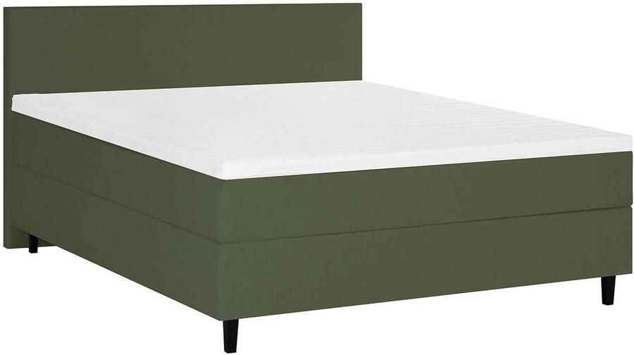 Arctic Living boxspring Apaay 120x200 - Foto 3
