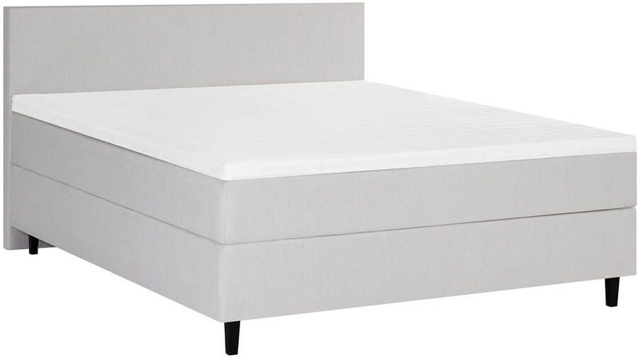 Arctic Living boxspring Apaay 120x200 - Foto 3