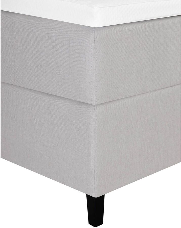 Arctic Living boxspring Apaay 180x200 - Foto 2
