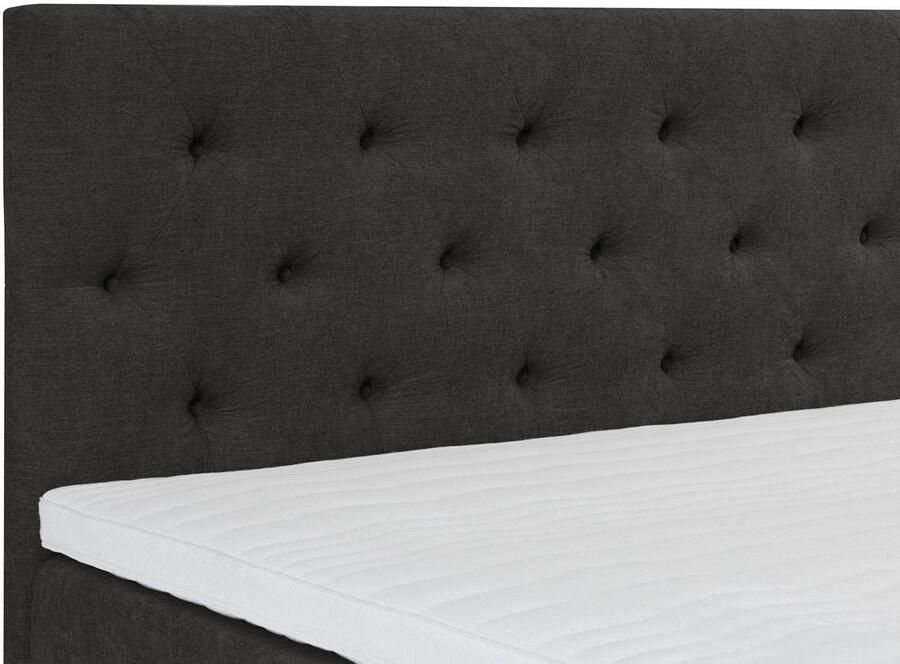 Arctic Living boxspring Nanook 140x200 - Foto 2