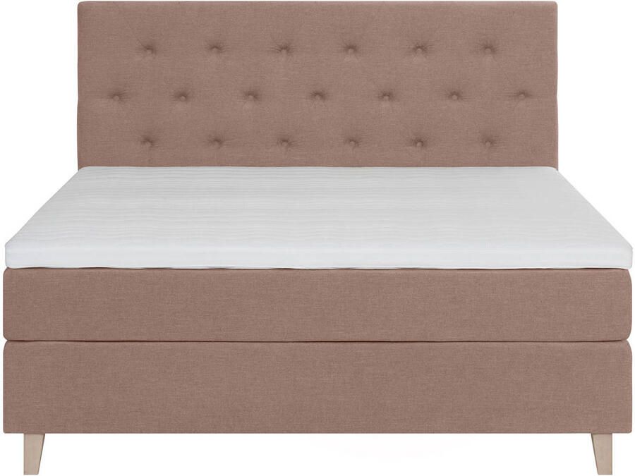 Arctic Living boxspring Nanook 140x200 - Foto 2