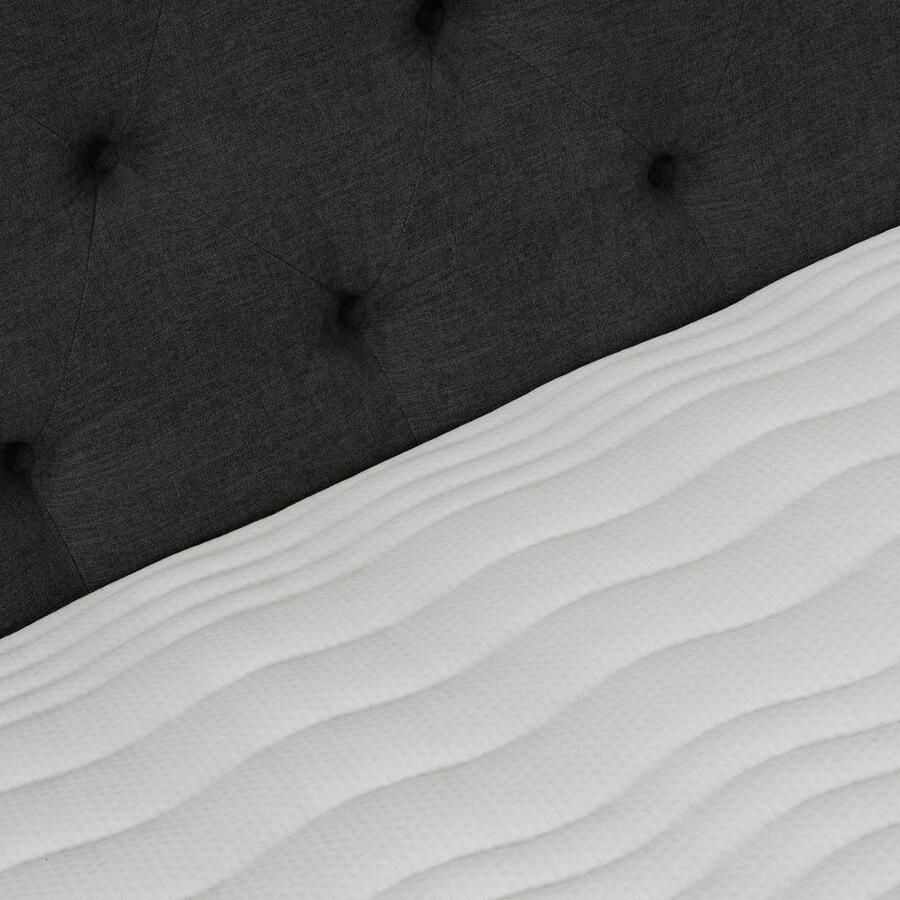 Arctic Living boxspring Nanook 140x200 - Foto 2
