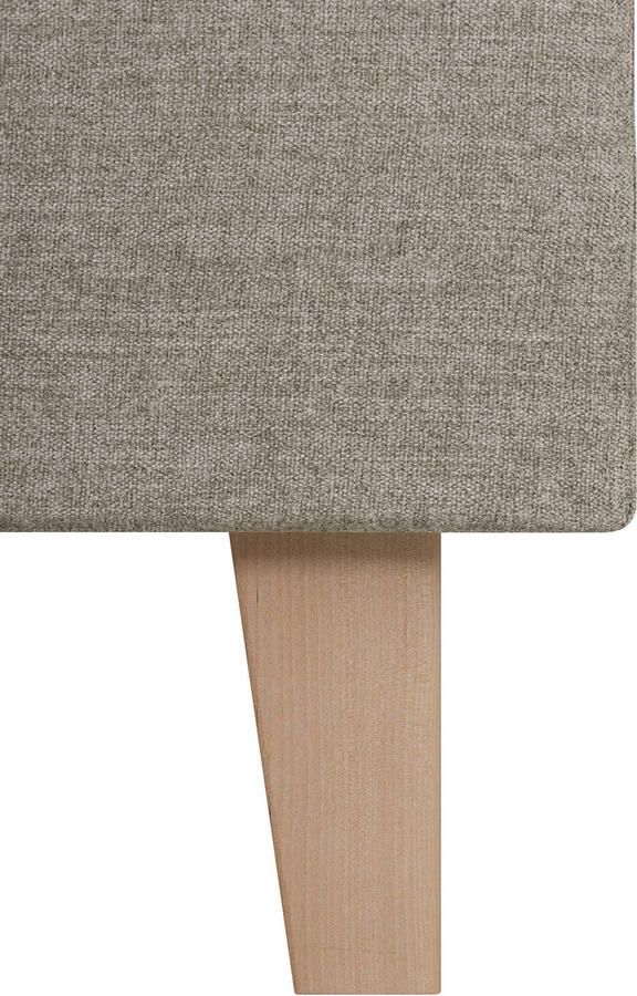 Arctic Living boxspring Nanook 160x200 - Foto 3