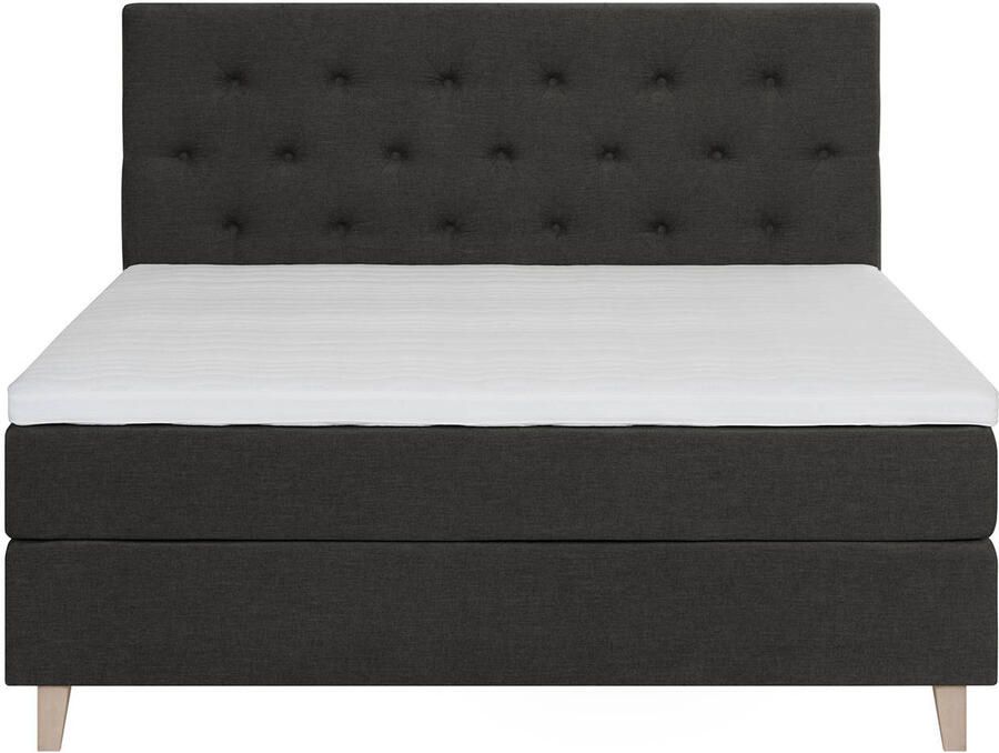 Arctic Living boxspring Nanook 180x200 - Foto 2