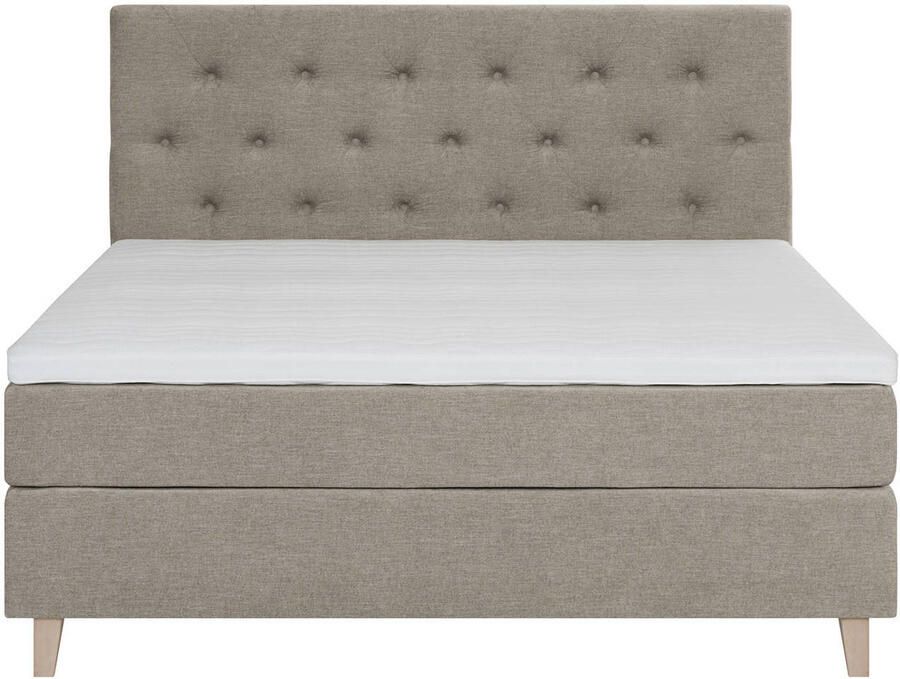 Arctic Living boxspring Nanook 140x200 - Foto 2
