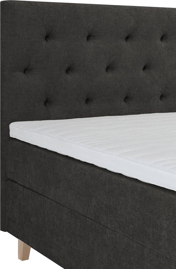 Arctic Living boxspring Nanook 180x200 - Foto 2