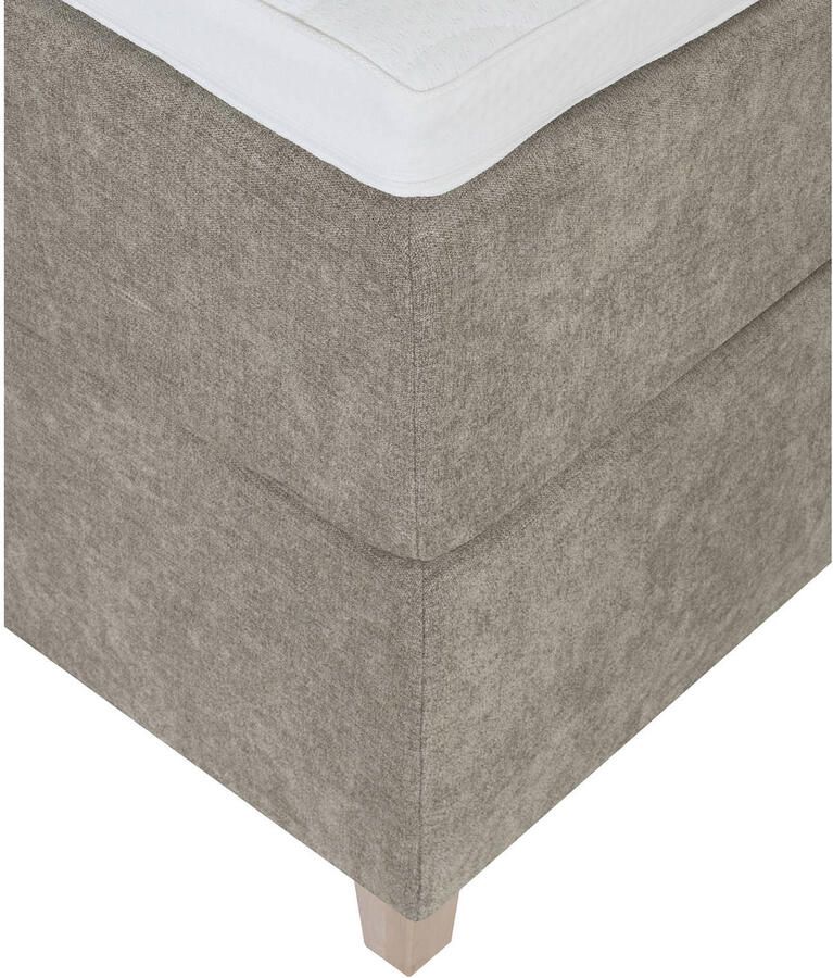 Arctic Living boxspring Nanook 160x200 - Foto 2