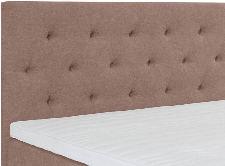 Arctic Living boxspring Nanook 140x200 - Foto 3