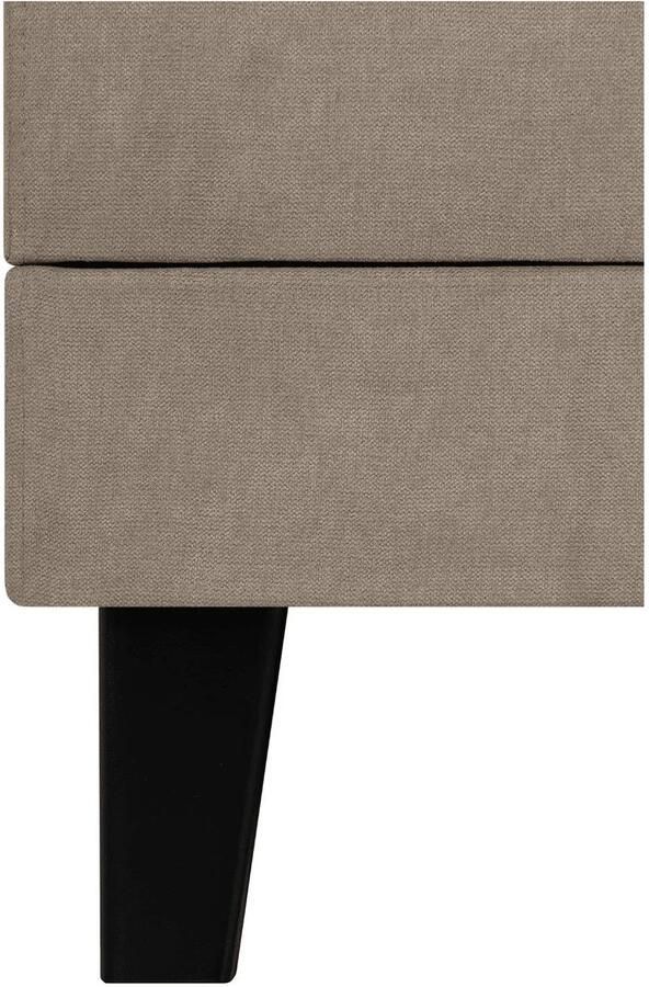 Arctic Living Denali Elektrische Boxspring 160x210 - Foto 2