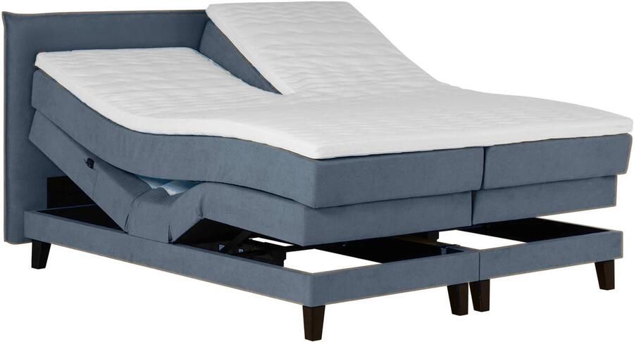 Arctic Living Denali Elektrische Boxspring 160x210