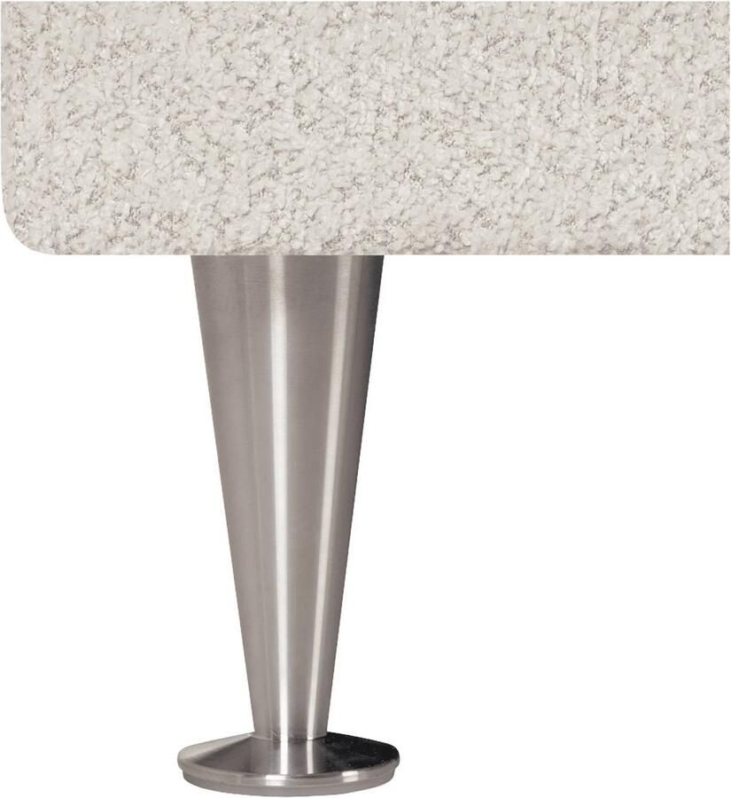 Arctic Living Ellesmere Elektrische Boxspring 180x210 - Foto 2