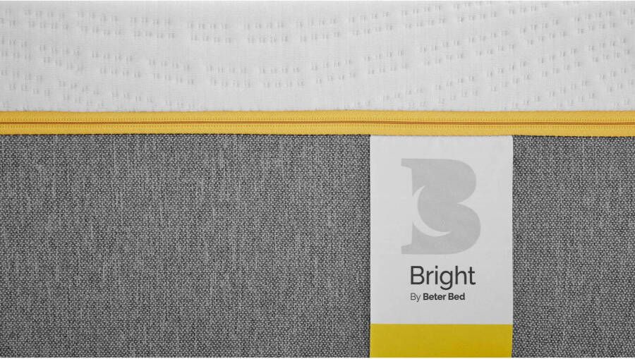 B Bright pocketveringmatras 4400 PL II (160x200 cm) - Foto 1