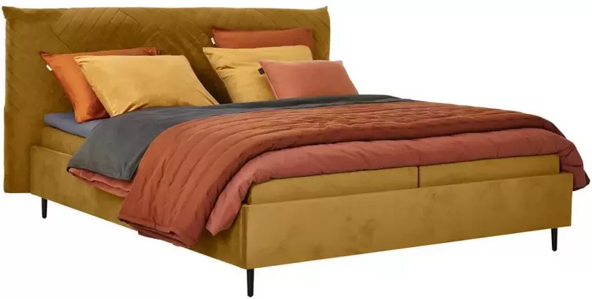 B Bright bed Sapphire (160x200 cm) - Foto 3