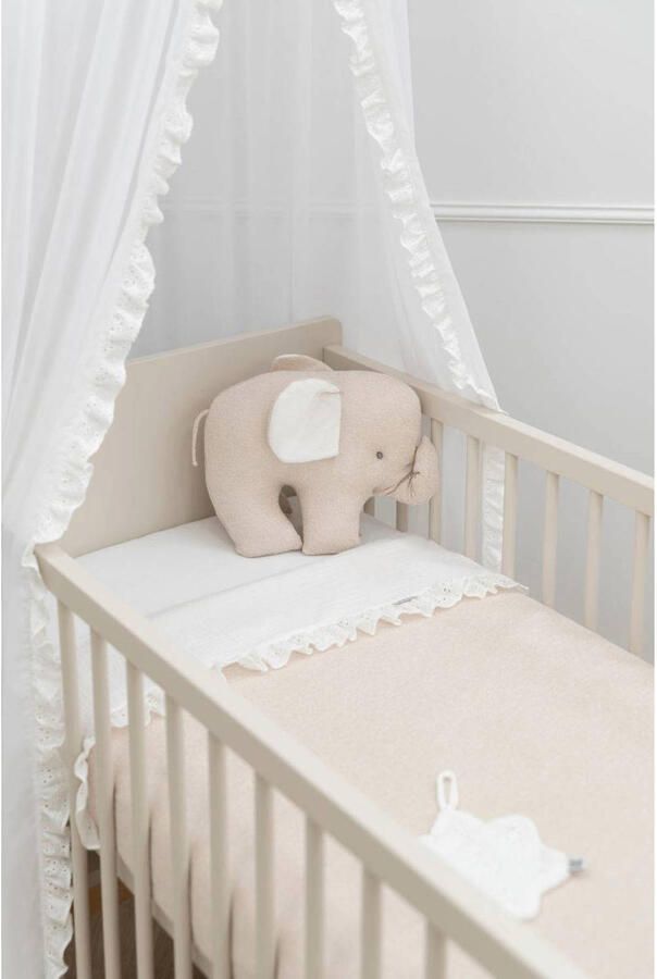 Baby's Only ledikantlaken Calm wit