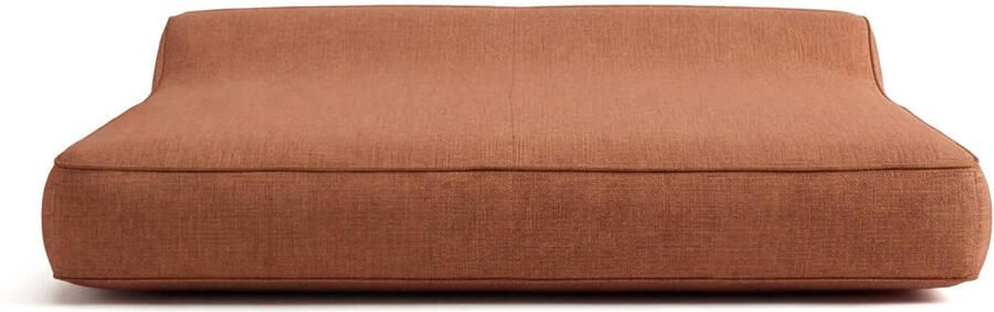 Barths Twin Opblaasbare twin lounger met lage rugleuning - Foto 3