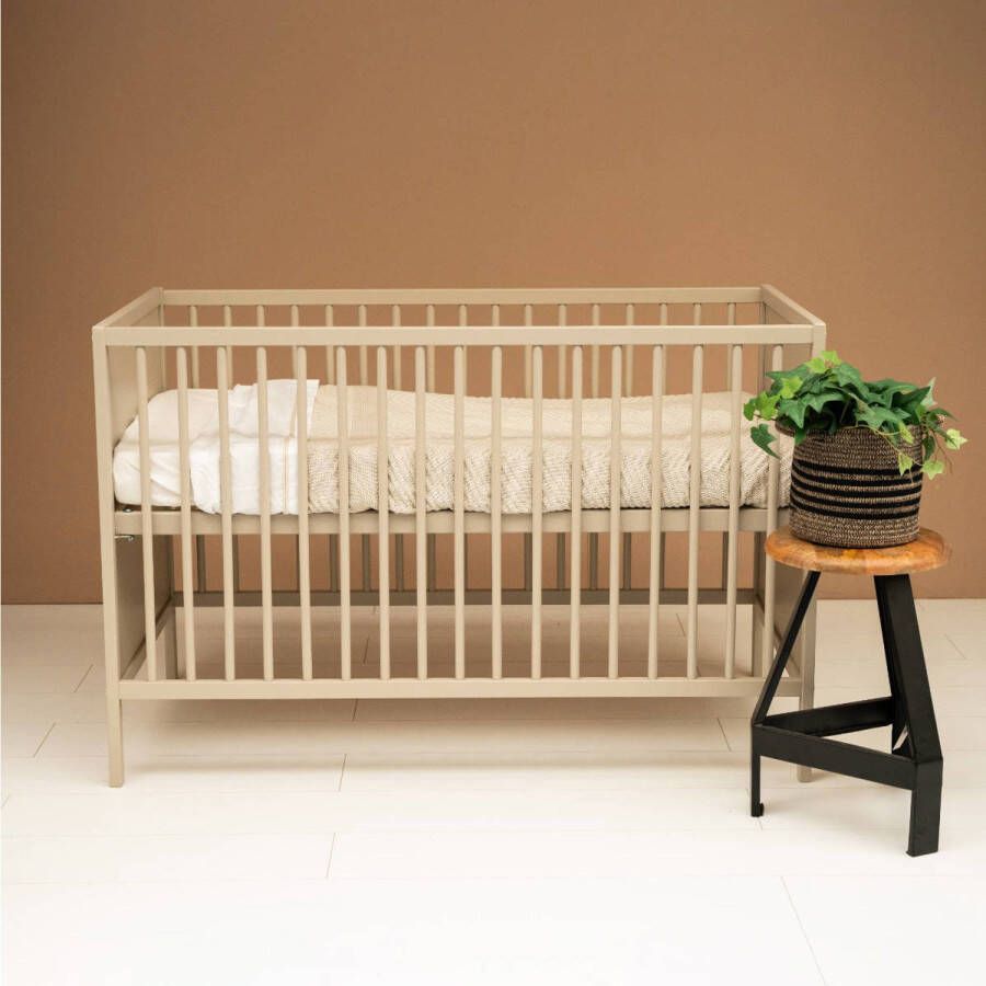 Bebies First baby bed dicht - Foto 3