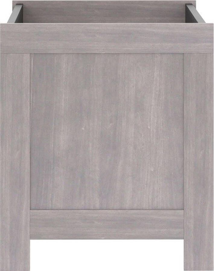 Bebies First Babykamer Nevada Babybed & Commode Verstelbare bodem - Foto 2