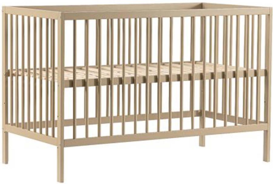 Bebies First Babykamer Tess Clay 2 Delig