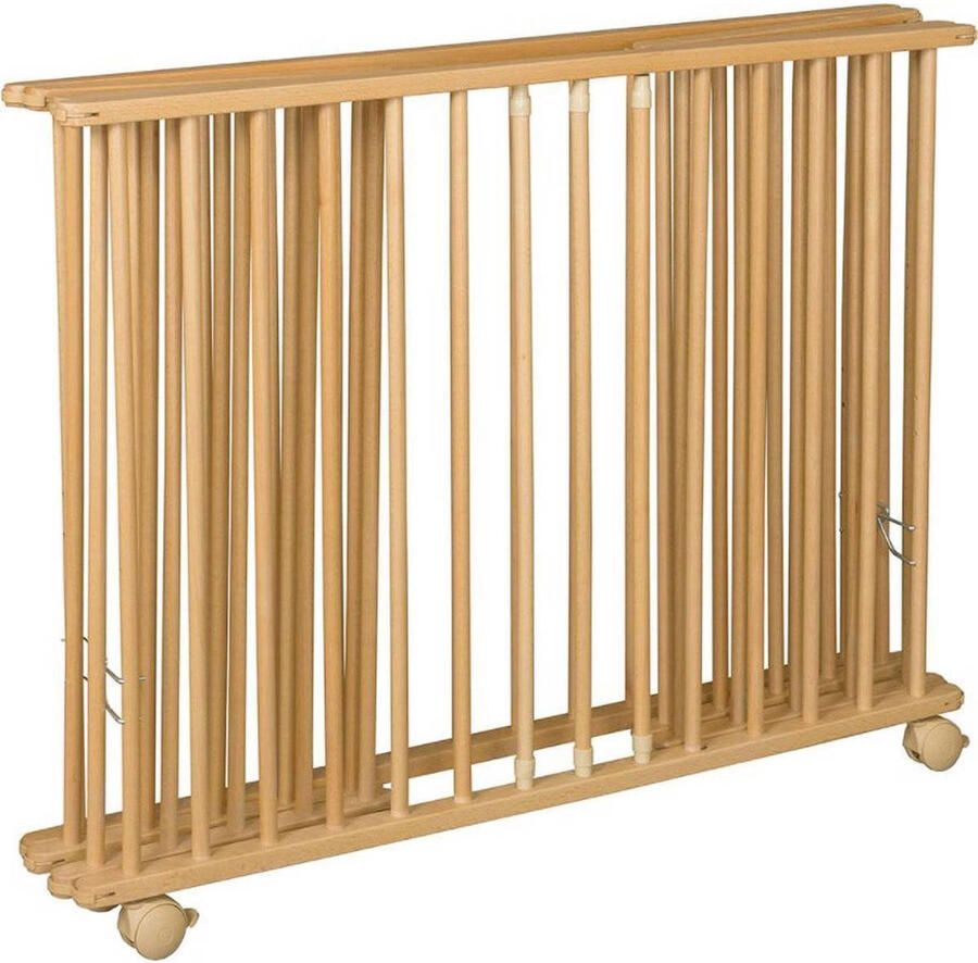 Bebies First Opvouwbare Baby Box Liam Beech - Foto 3