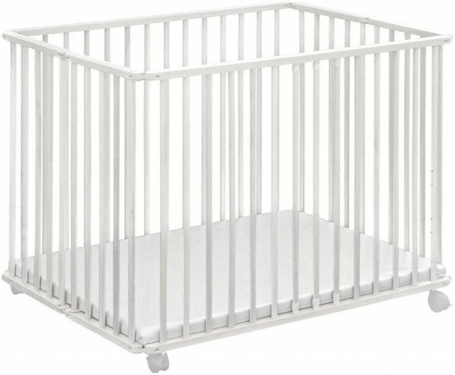Bebies First opvouwbare baby box Liam - Foto 2