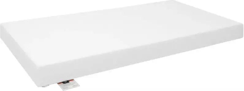 Bebies First ledikant matras (60x120 cm)