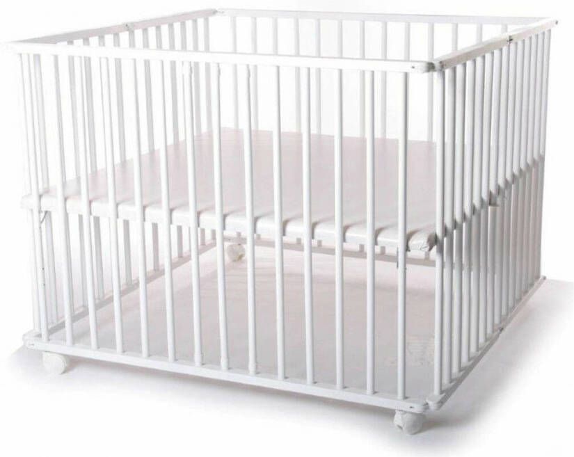 Bebies First opvouwbare baby box Liam - Foto 2