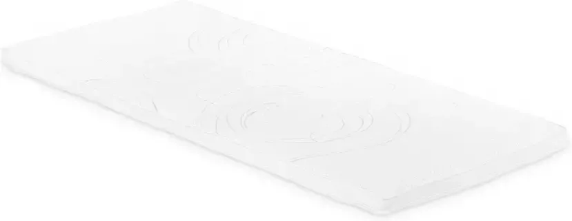 Beddenreus hr-schuim topmatras Topcare Foam Topcare foam (80x200 cm) - Foto 2