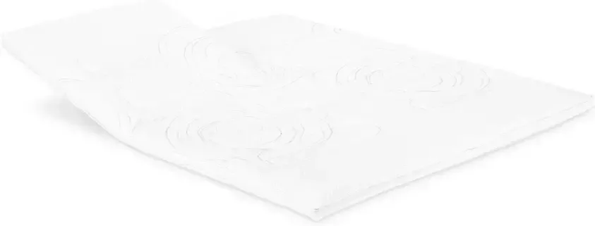 Beddenreus Topcare Foam Topcare foam split (140x200 cm) - Foto 2