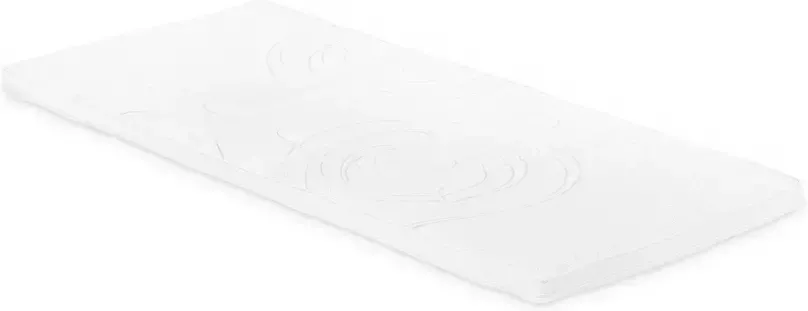 Topcare M-concept Visco Topper Traagschuim SG50 Topdekmatras 90x200 cm Dikte 8 cm - Foto 3